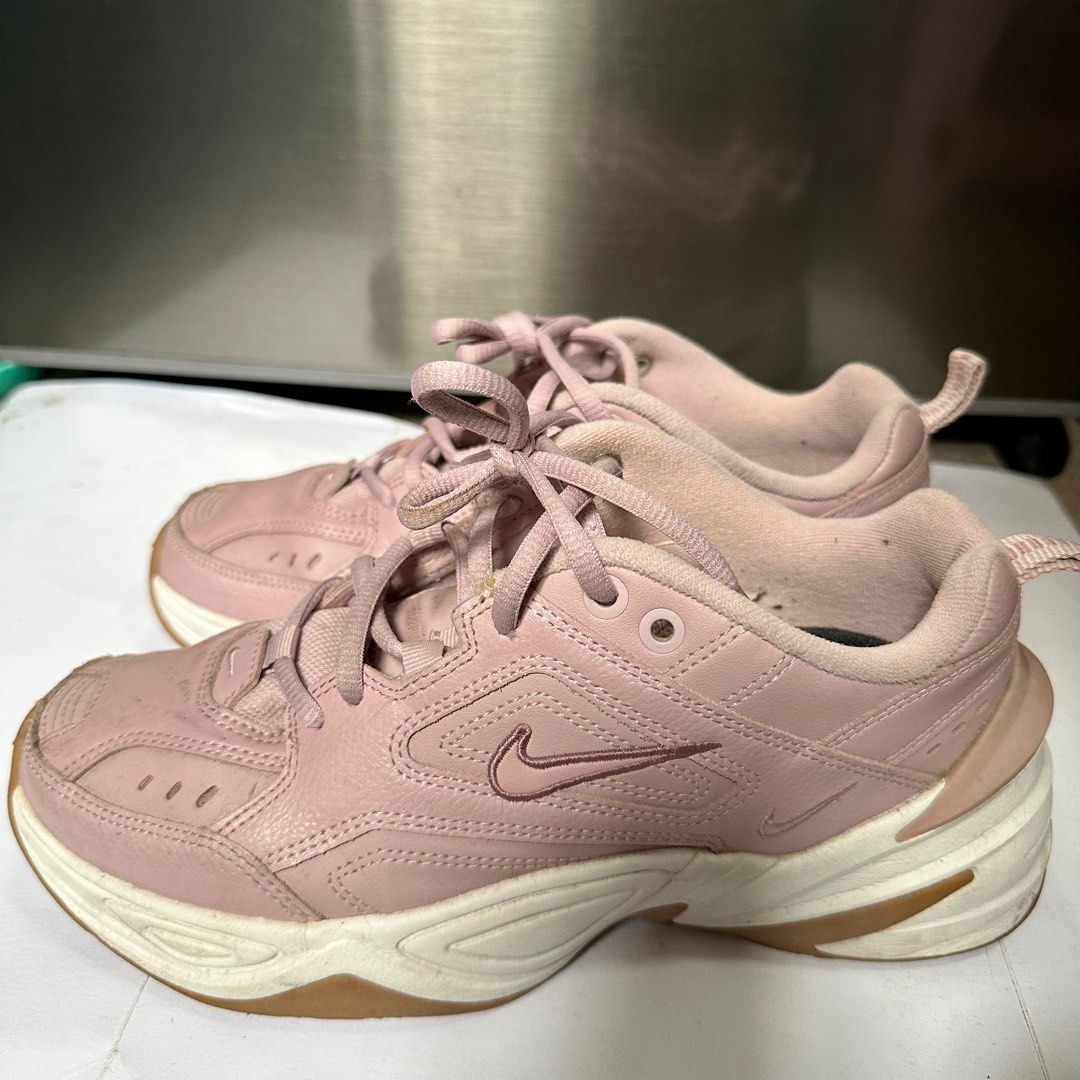 M2k tekno plum chalk hot sale