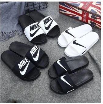 Nike and adidas slippers store
