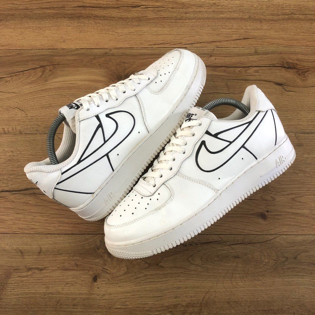 Air force 1 uk 2025 6.5