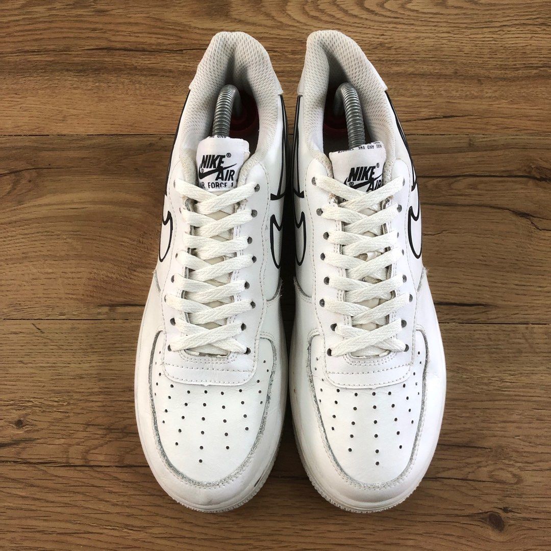 Nike air force 2024 1 6.5 uk