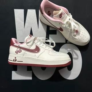 Nike air force 1 valentine's day 2006 store