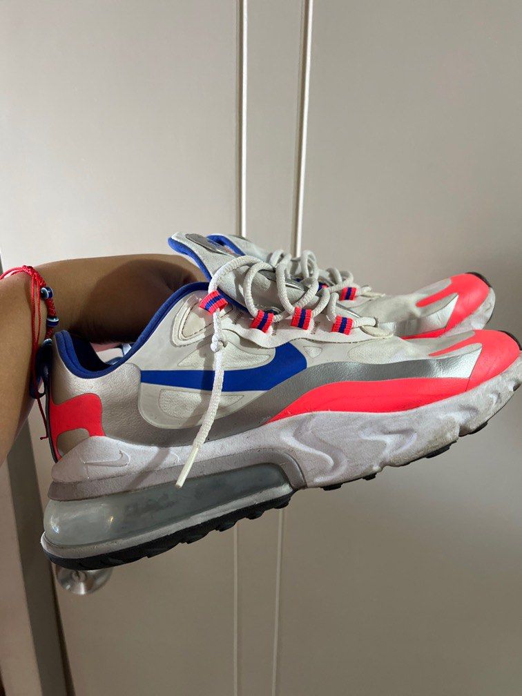 harga sepatu nike air max 270 react