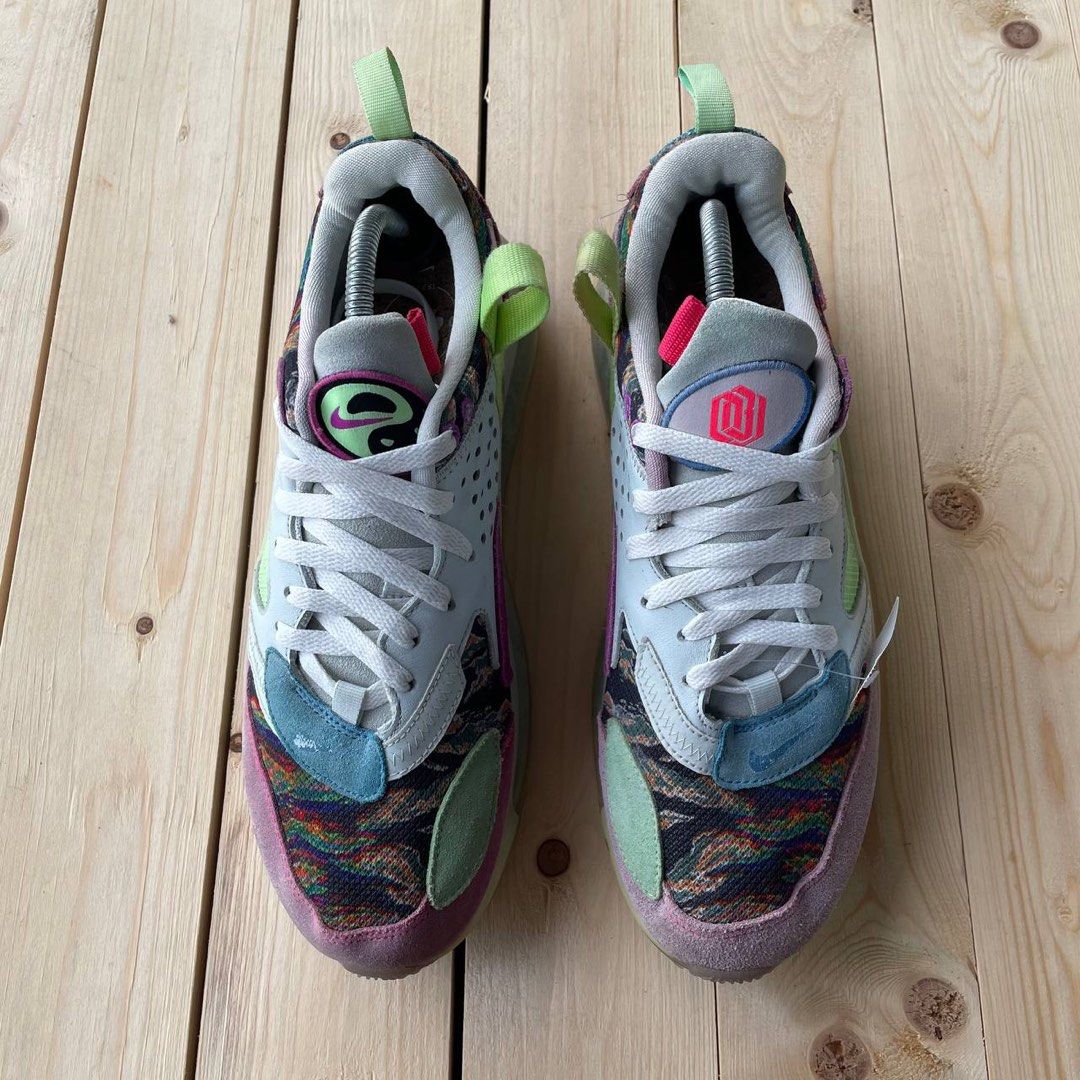 Nike Air Max 720 OBJ 9UK RM6O Men s Fashion Footwear Sneakers