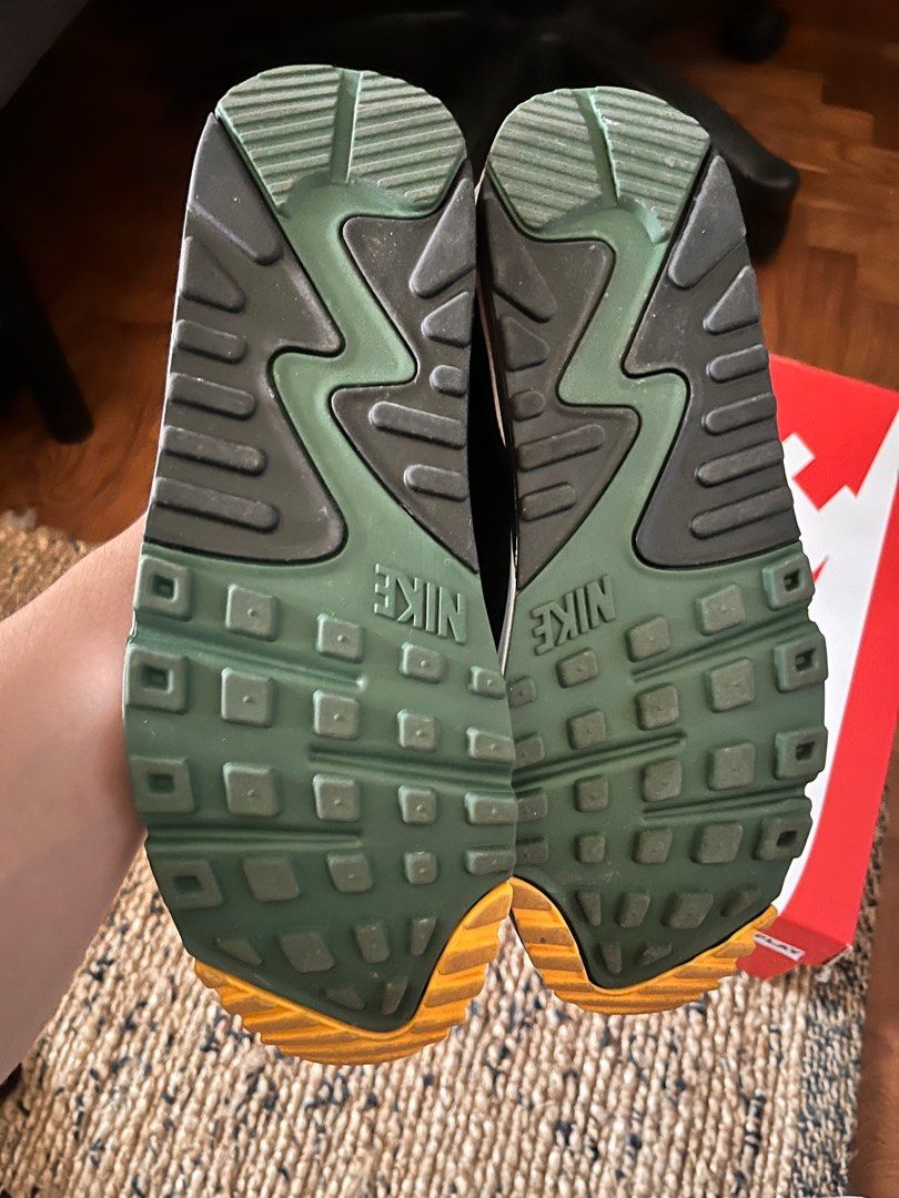 Air force 90s store