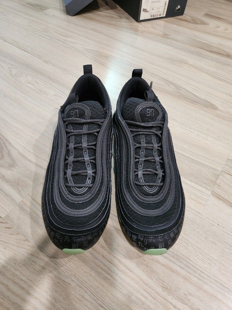 Matrix air new arrivals max 97