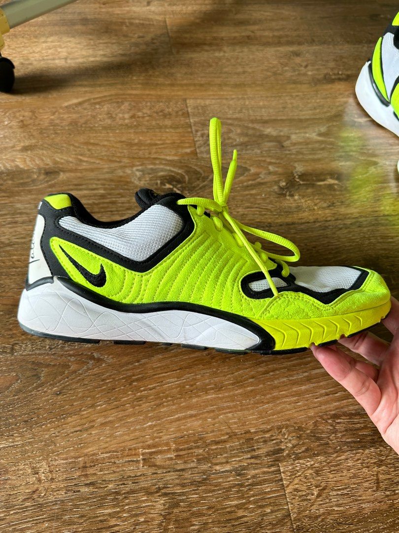 Nike Air Zoom Talaria Volt US10 Carousell