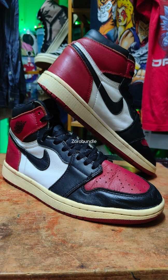 Aj1 hi 2025