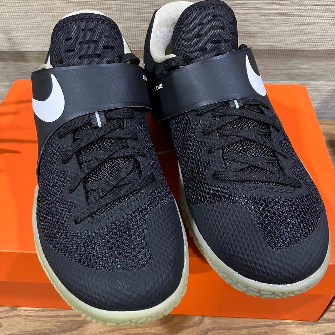 Nike zoom deals live pe