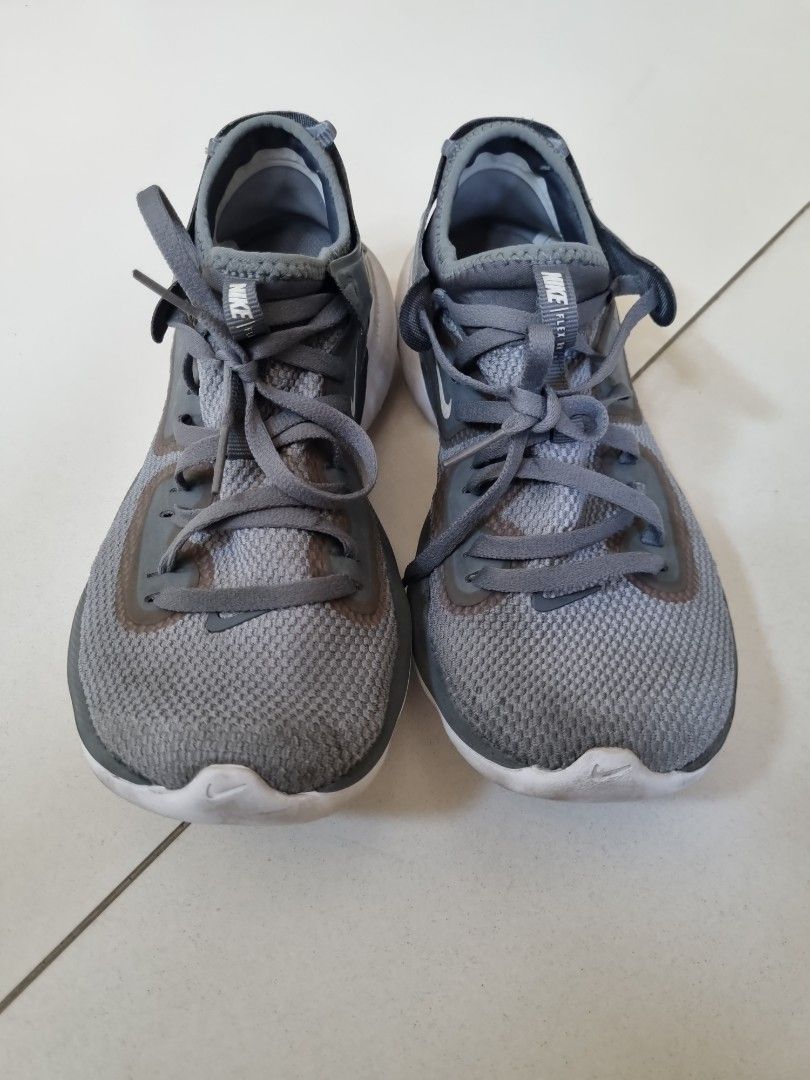 NIKE Flex SolarSoft Running Shoes US7.0