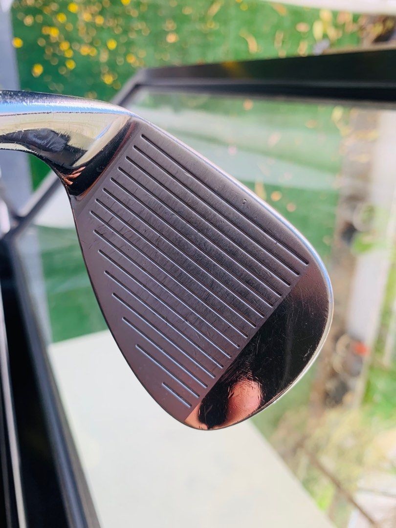 Nike gap 2025 wedge