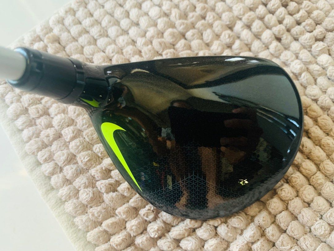 Nike vapor deals speed 5 wood