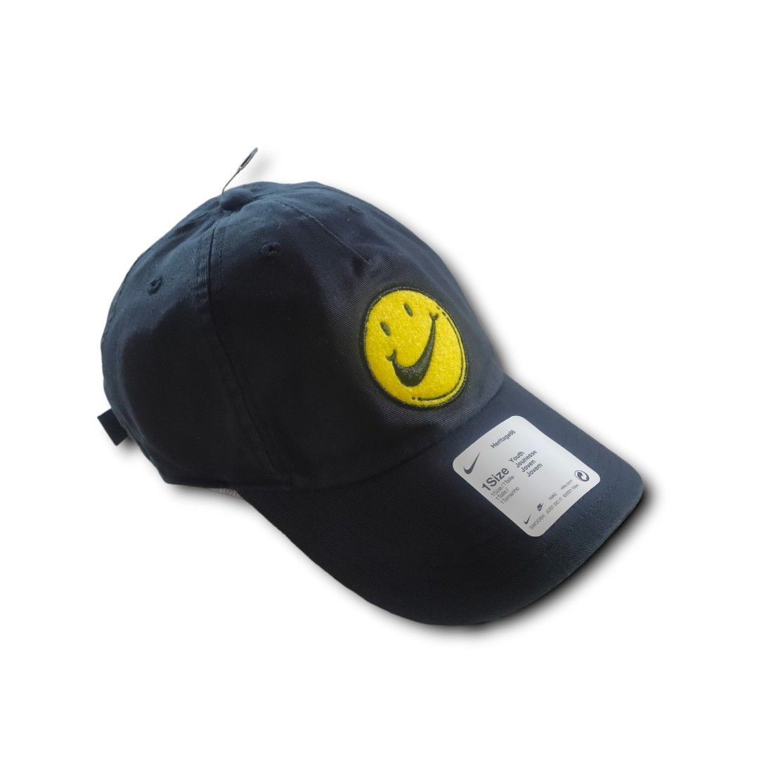 have a nike day dad hat