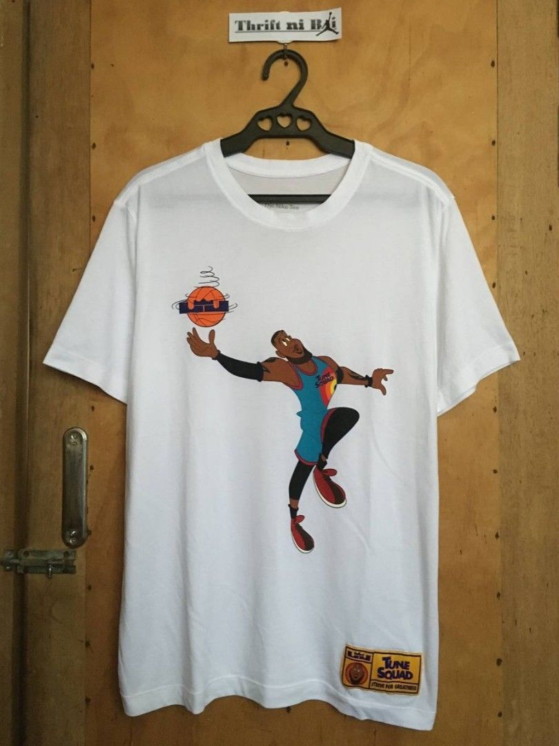 nike tune squad lebron