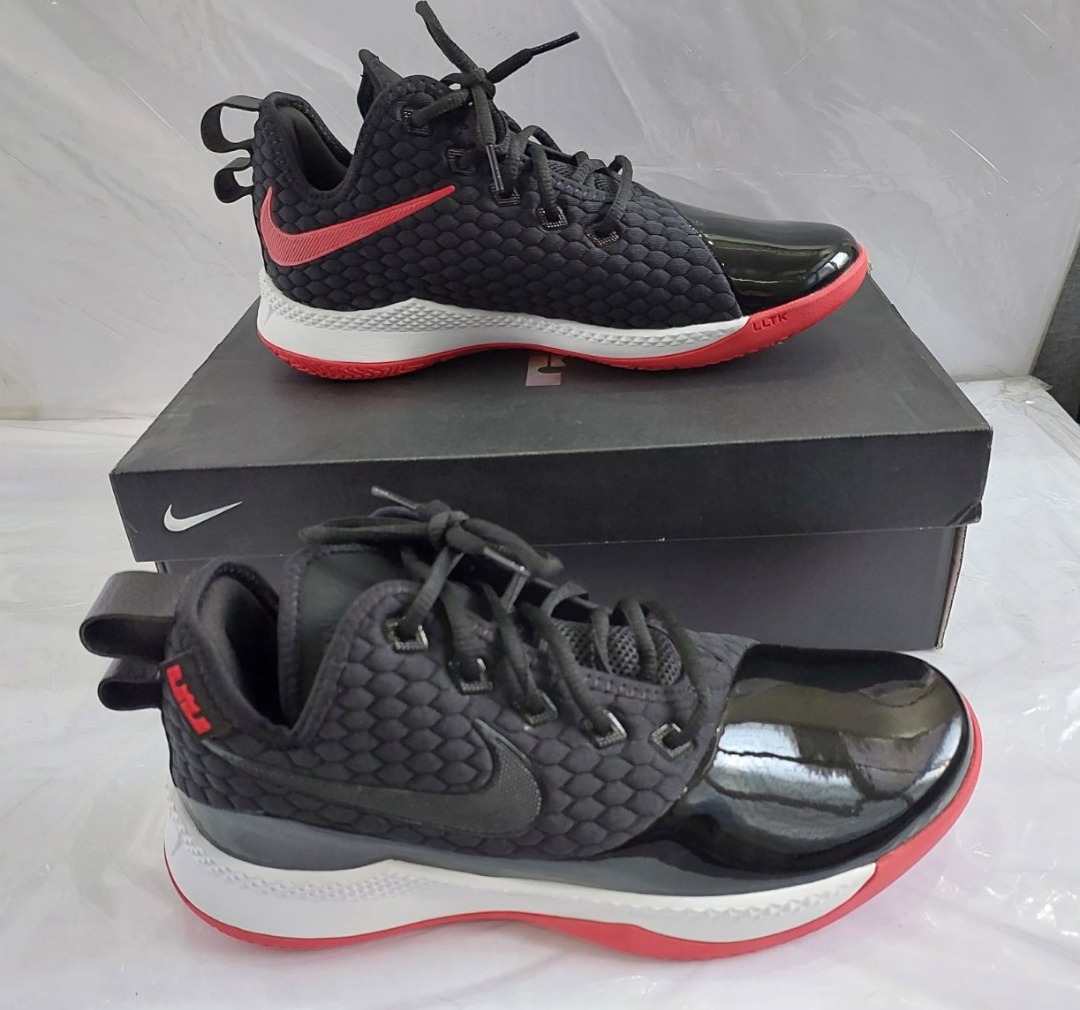 Lebron witness 3 prm release date outlet