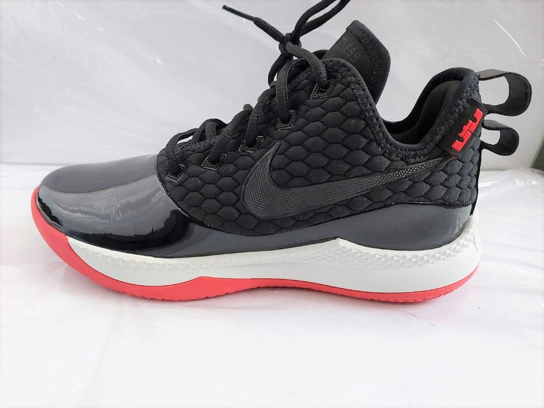 Men's nike lebron witness 3 prm basketball shoes clearance