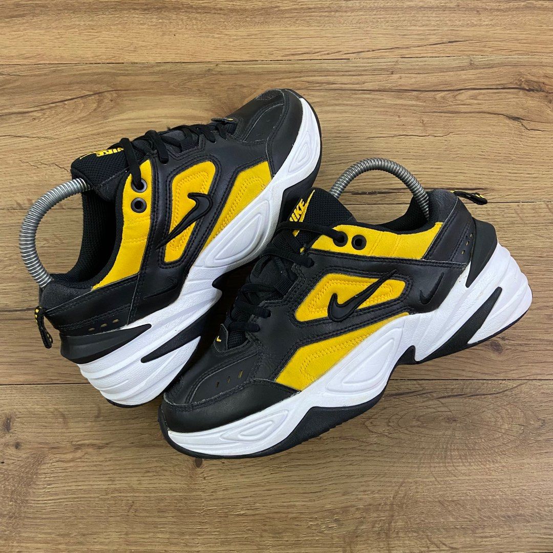 Nike m2k tekno top 4.5