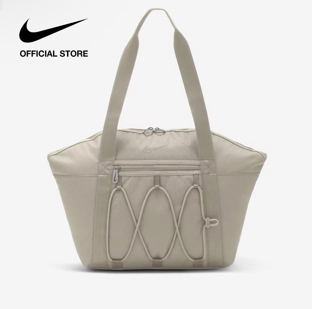 Nike tote bag, Women's Fashion, Bags & Wallets, Tote Bags on Carousell