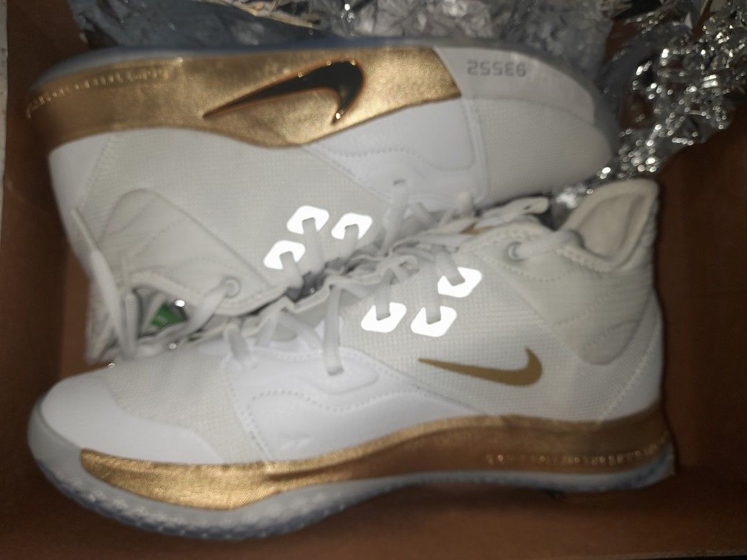 Nike PG3 NASA Apollo Missions