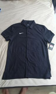 Nike polo shirt
