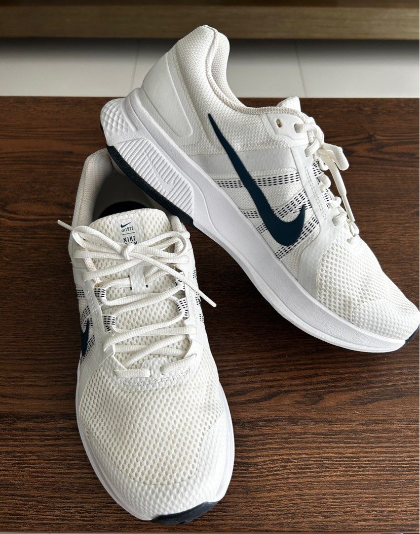 NIKE RUN SWIFT (US 12), Men's Fashion, Footwear, Sneakers on Carousell