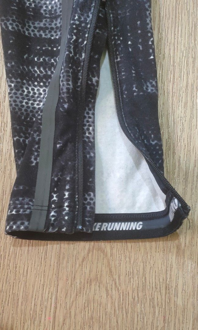 nike running gear