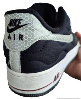 Nike UK10 Air Force 1 Low 3M By You Air Jordan AJ1 SB Dunk Supreme OG