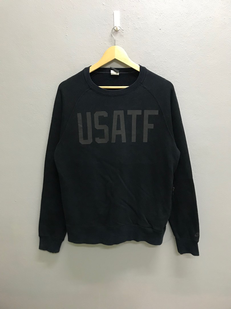 Usatf sweatshirt top