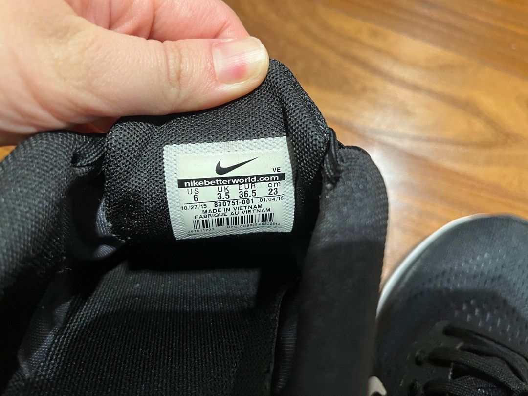 Nikebetterworld shoes clearance