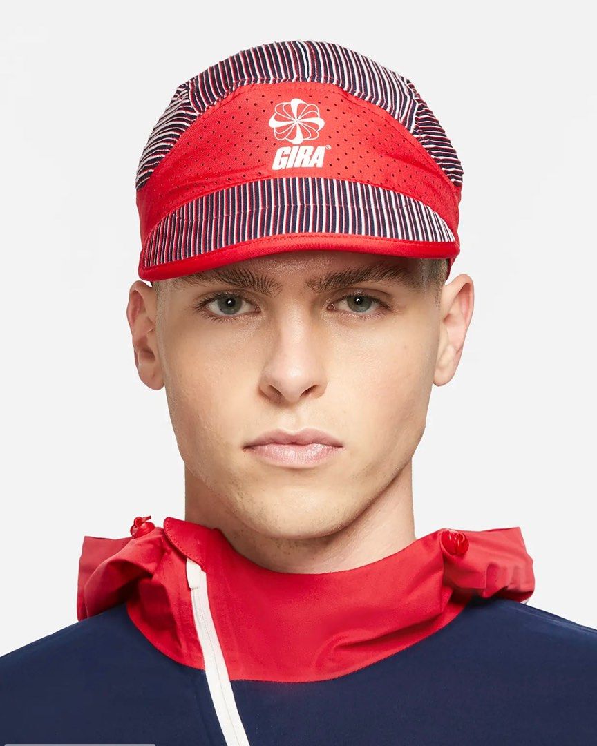 Nike gyakusou cap top