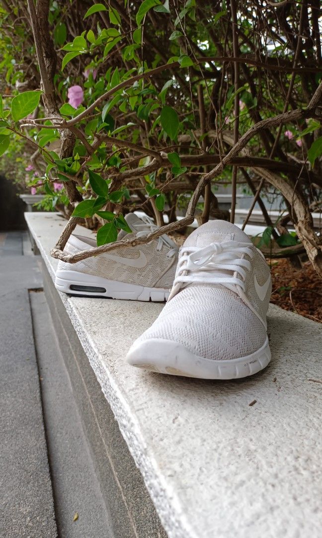 Janoski hotsell free run