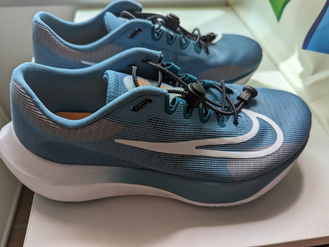 Nike Zoom Fly 5 - Tag
