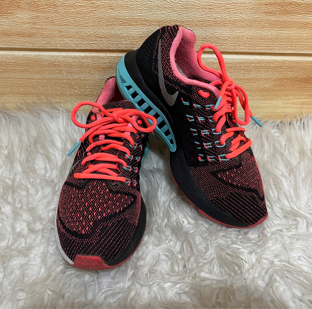 nike zoom structure 18 ladies