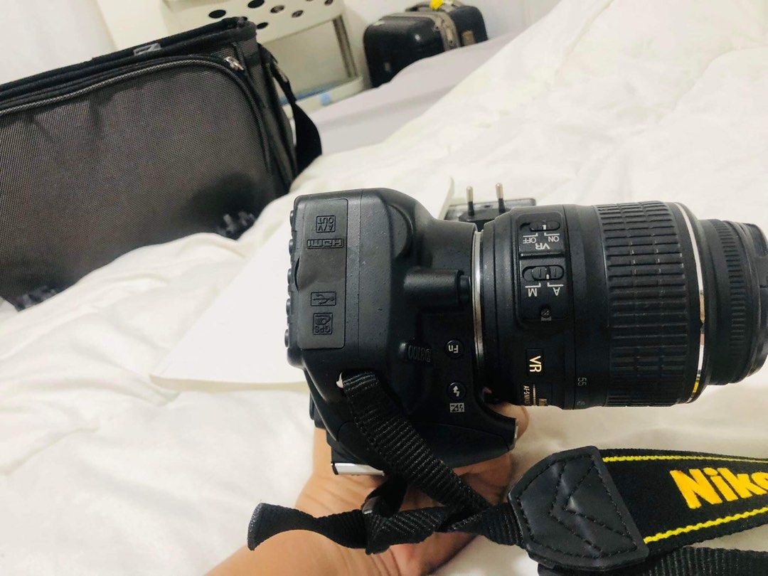 Nikon d8100 hotsell
