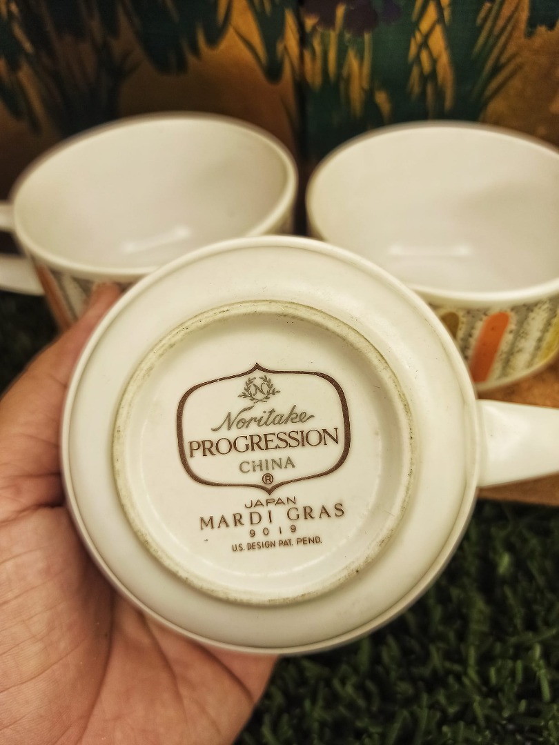 Noritake progression hotsell