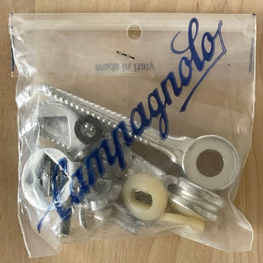 Nos campagnolo 2025