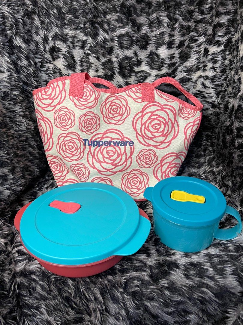 NOS Tupperware stock 20, Furniture & Home Living, Kitchenware