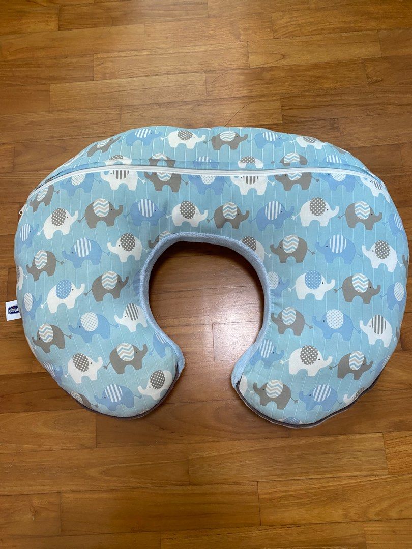 Nursing Pillow Babies Kids Nursing Feeding Breastfeeding