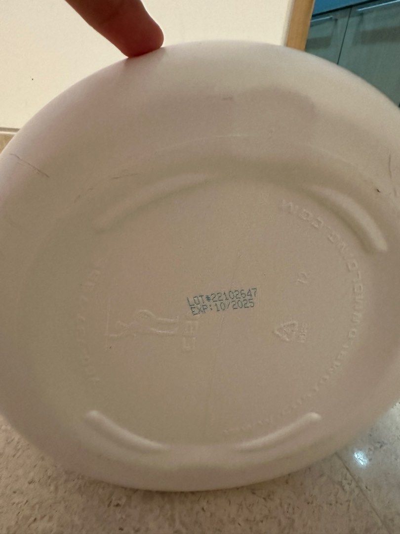 Nutricost Whey Protein Concentrate, Health & Nutrition, Health