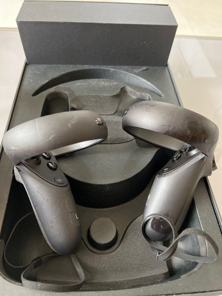 Jimms oculus online rift s