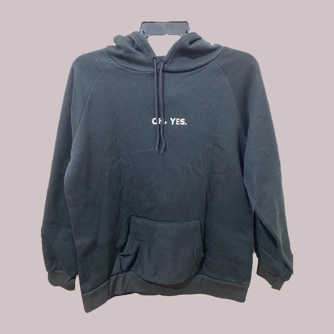 Sweater oh yes best sale
