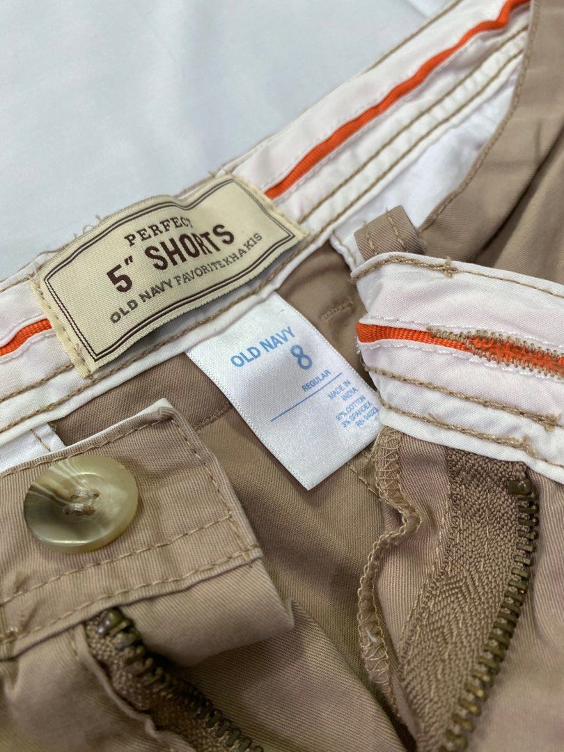 Old navy 54023 discount shorts