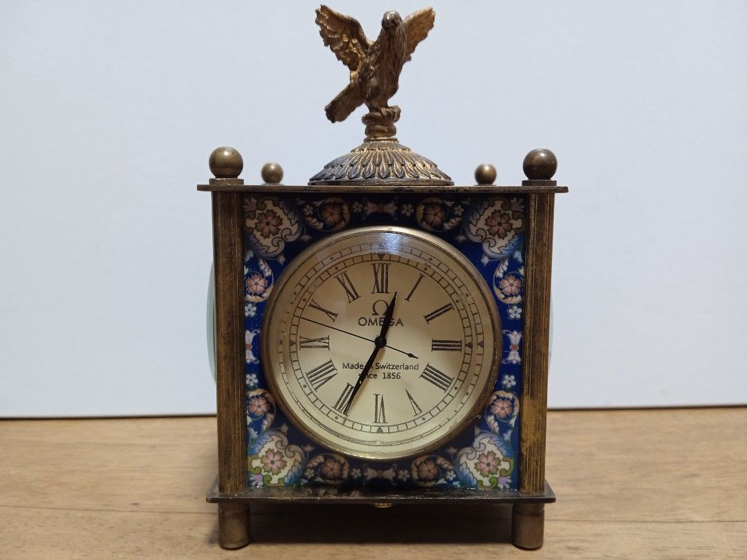 Omega Swiss made Since 1856 automatic (self wind), Hobbies Toys