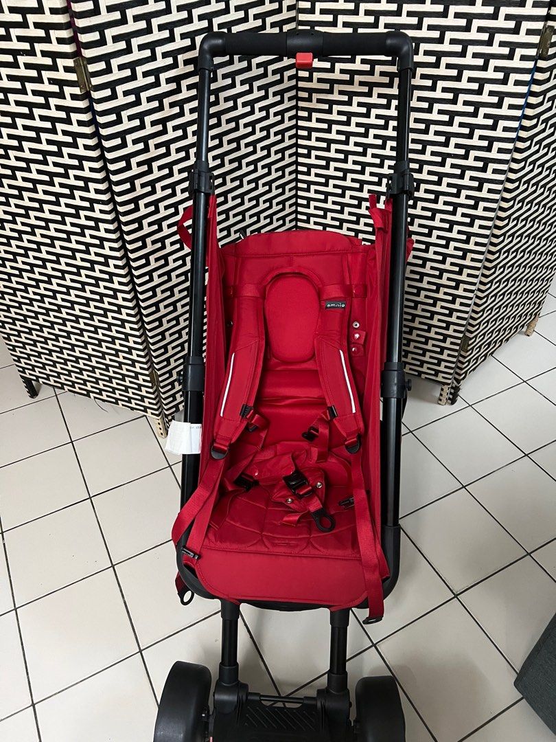 Stroller omnio sales