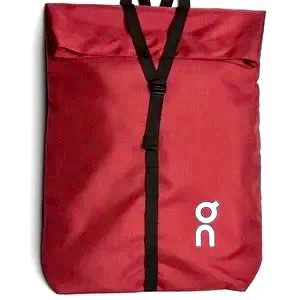 On clearance running bag