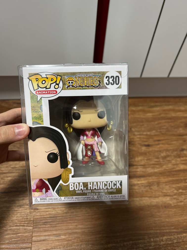Hancock discount funko pop