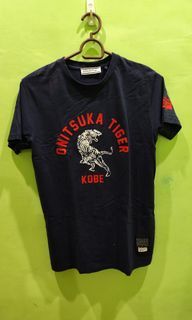 Onitsuka Tiger Tshirt