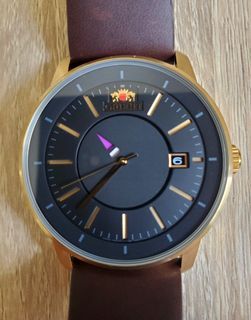 Orient Disk FER02007B0