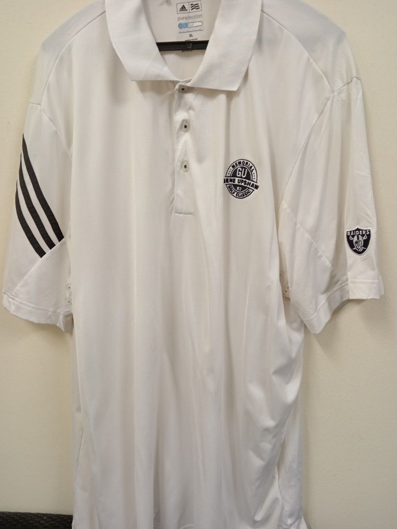 Adipure golf polo 2025
