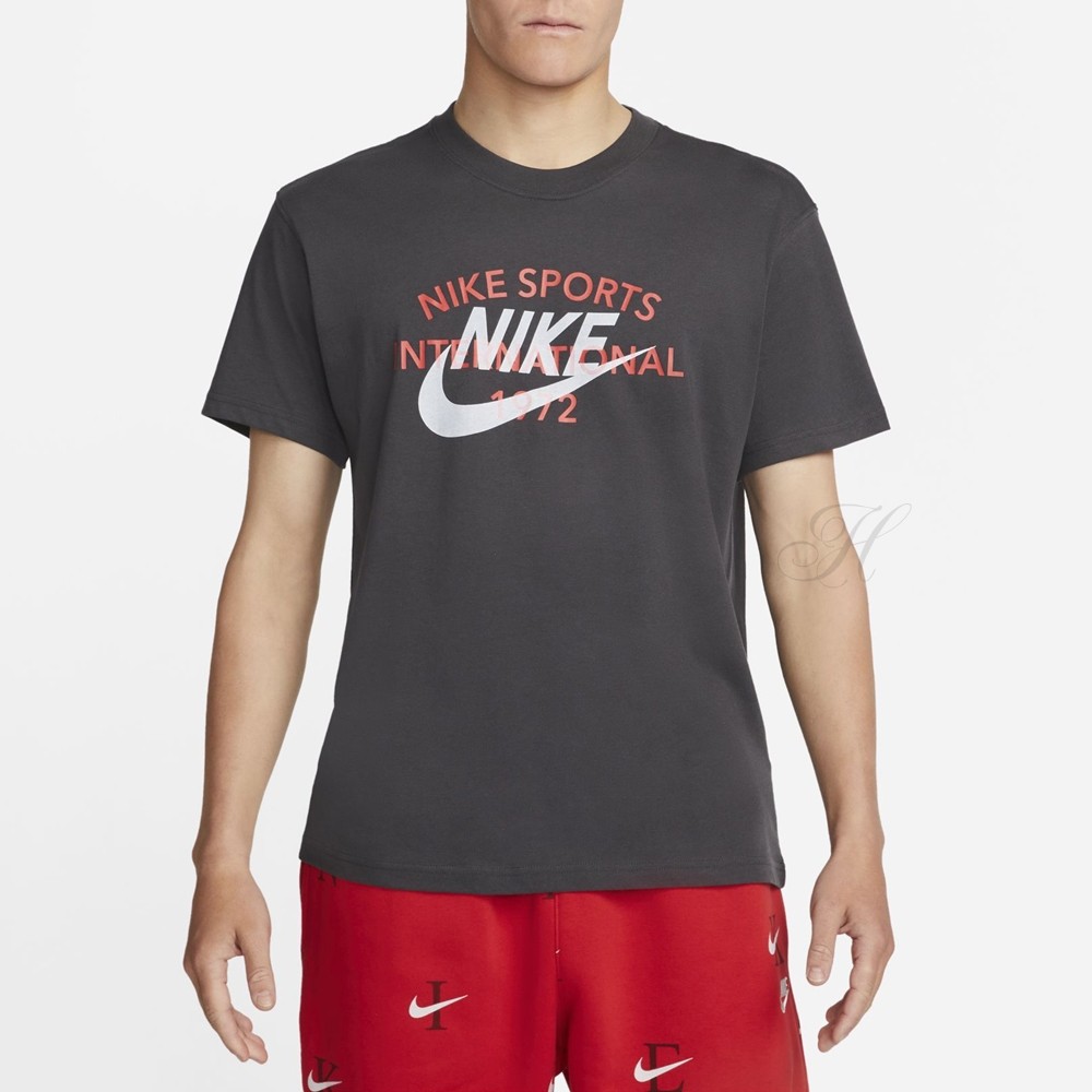 Nike Sportswear New York City Short-Sleeve T-Shirt, 4x Nike Shirts