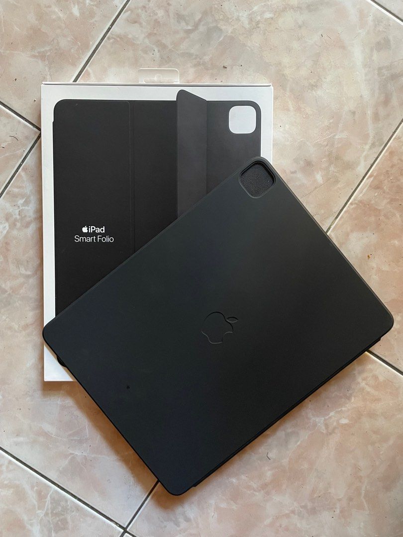 Original Apple Folio Case for iPad Pro 12.9 (5th gen) on Carousell